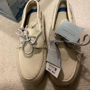 NWT Sperry’s